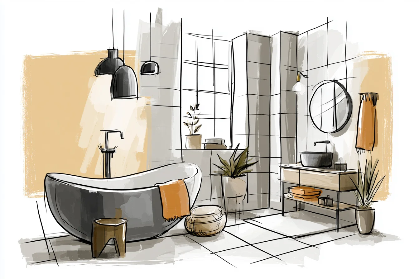 My_ideas_for_a_gray_bathroom_Keep_It_From_Feeling_Cold._Drawi_e3a2efaf-bda3-47fb-bd64-c9bbd3d3951e_1