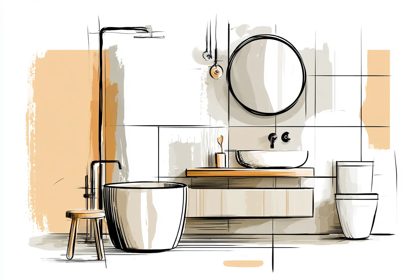 My_ideas_for_a_gray_bathroom_Keep_It_From_Feeling_Cold._Drawi_e3a2efaf-bda3-47fb-bd64-c9bbd3d3951e_2
